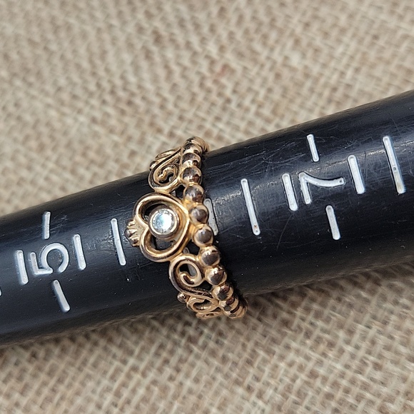 PANDORA RING - Picture 5 of 5